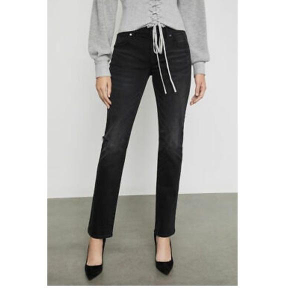 BCBGMAXAZRIA Jeans - Picture 1 of 7